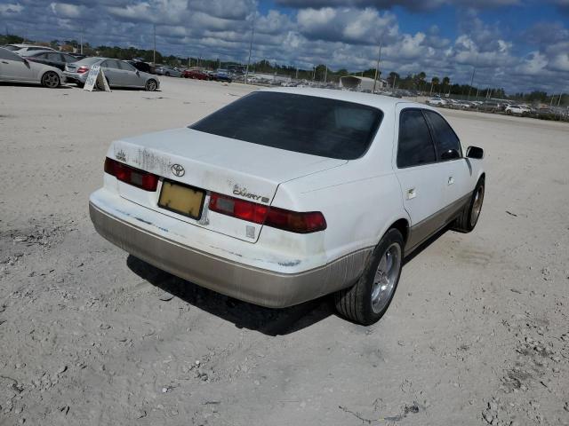 Photo 4 from auction – 1997 TOYOTA CAMRY CE with VIN 4T1BG22K1VU178591