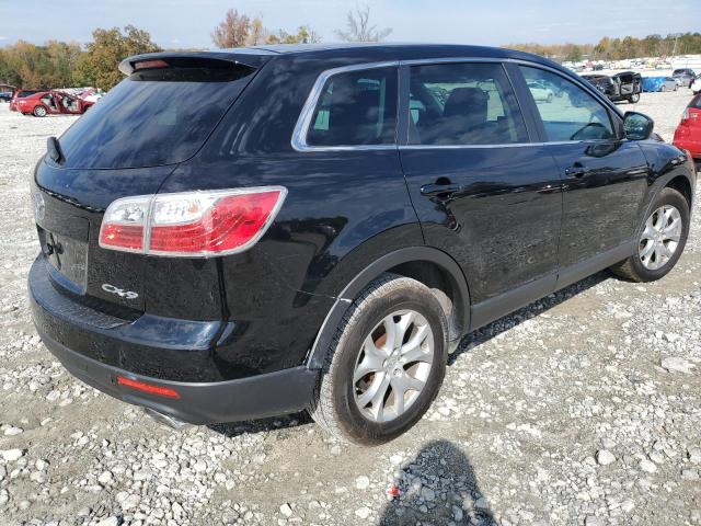 Photo 4 from auction – 2012 MAZDA CX-9 with VIN JM3TB2BAXC0356041