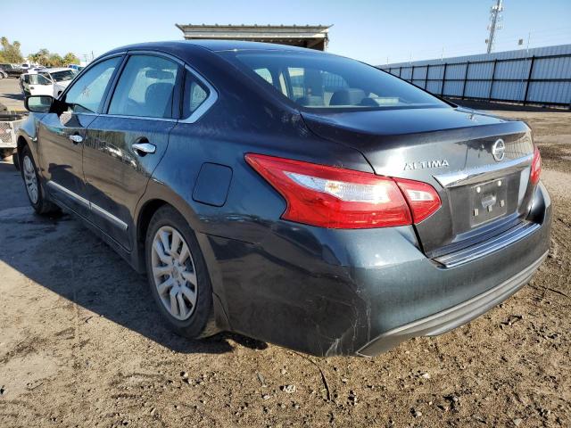 Photo 3 from auction – 2016 NISSAN ALTIMA 2.5 with VIN 1N4AL3AP1GC210534