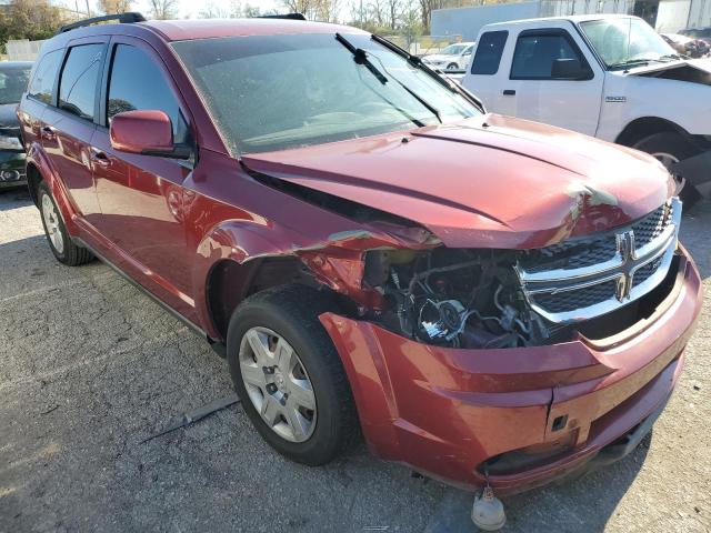 Photo 9 from auction – 2011 DODGE JOURNEY MA with VIN 3D4PG1FG1BT504232