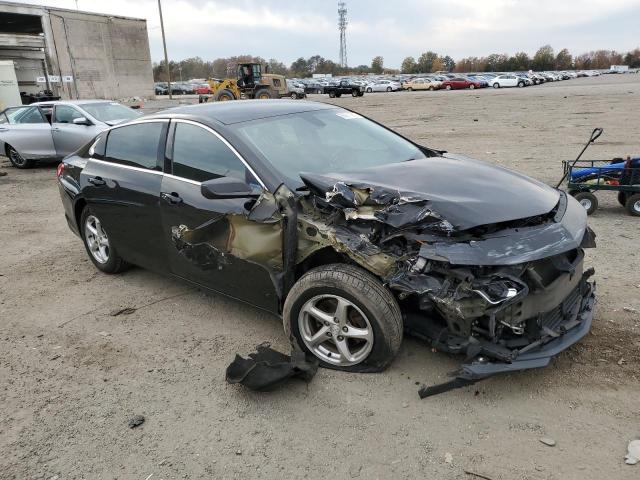 Photo 1 from auction – 2016 CHEVROLET MALIBU LS with VIN 1G1ZB5ST7GF239048