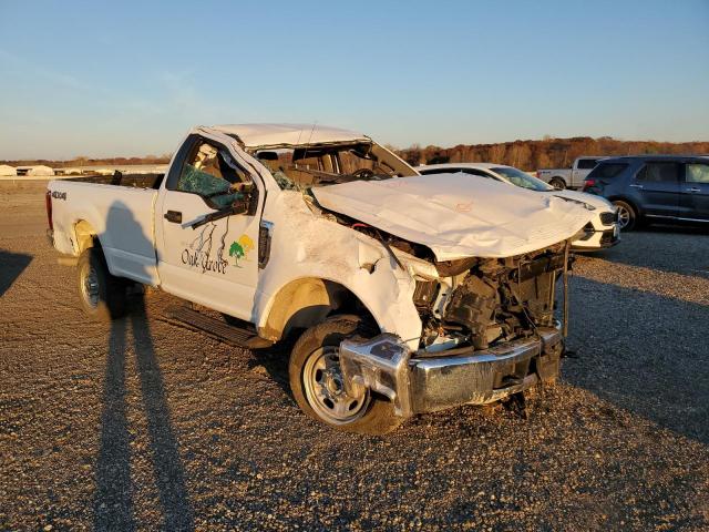 FORD F250 SUPER 2019 with VIN 1FTBF2B6XKEC35404 - Photo from auction