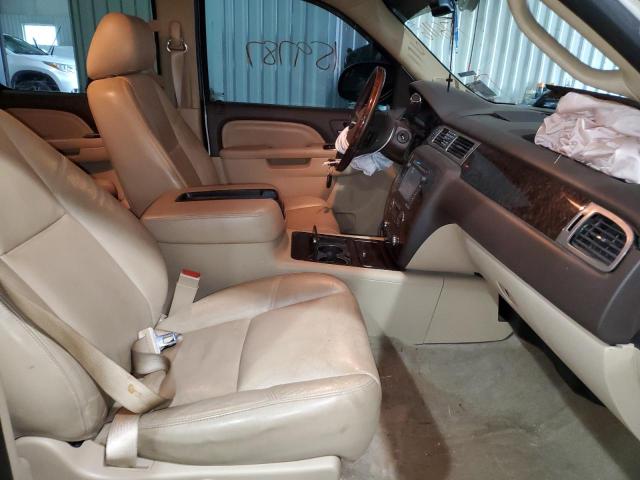Photo 5 from auction – 2012 GMC SIERRA K15 with VIN 3GTP2XE22CG178116