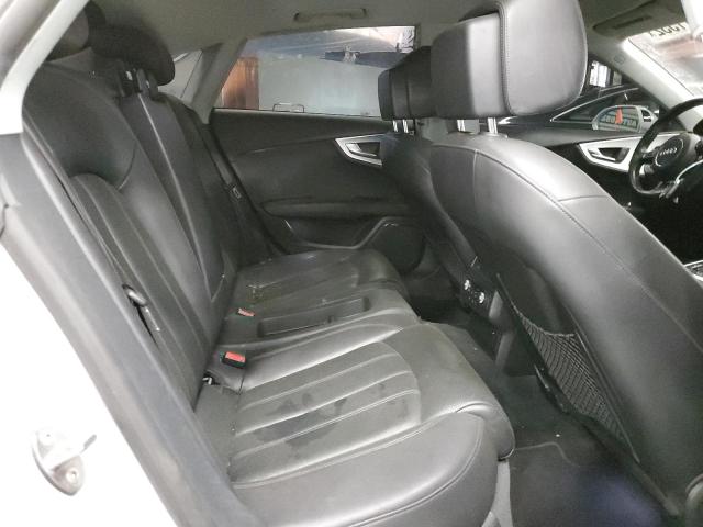 Photo 6 from auction – 2012 AUDI A7 PRESTIG with VIN WAU2GAFC1CN076911
