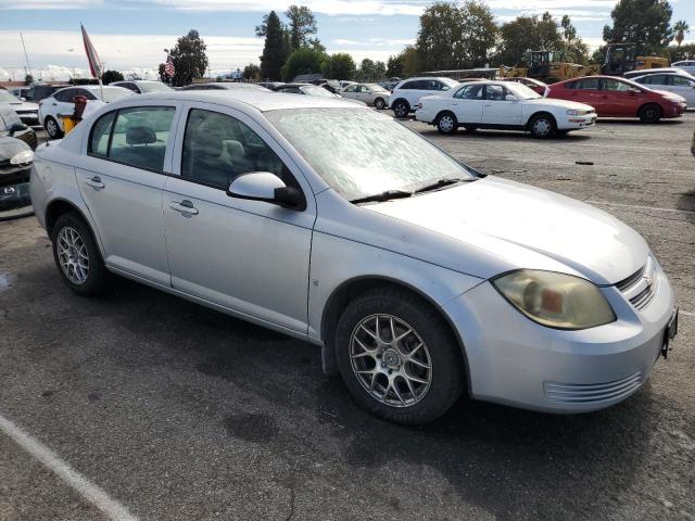 CHEVROLET COBALT LT 2008 with VIN 1G1AL58F087231042 - Photo from auction