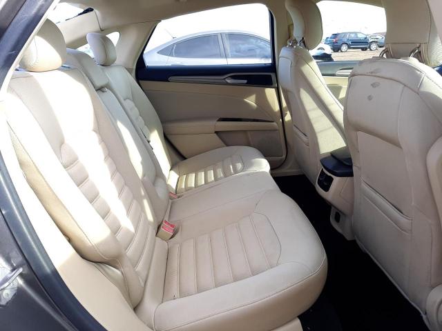 Photo 6 from auction – 2014 FORD FUSION SE with VIN 1FA6P0H7XE5367771
