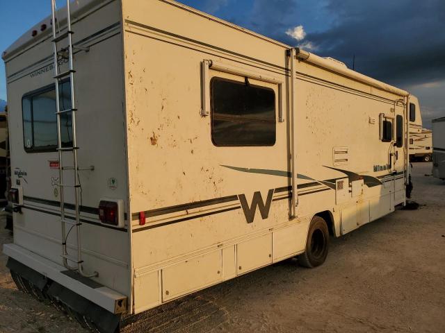 Photo 4 from auction – 2002 FORD WINNEBAGO with VIN 1FDXE45SX2HA65634