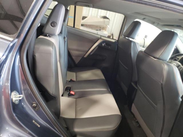 Photo 6 from auction – 2013 TOYOTA RAV4 LIMIT with VIN 2T3DFREV1DW054286