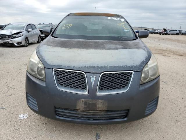 Photo 5 from auction – 2009 PONTIAC VIBE with VIN 5Y2SL67869Z403312