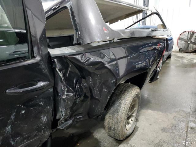 Photo 10 from auction – 2016 CHEVROLET SILVERADO with VIN 3GCUKREC5GG174459