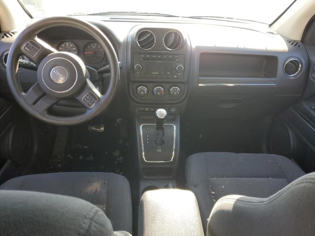 Photo 8 from auction – 2011 JEEP COMPASS SP with VIN 1J4NT1FB4BD213650