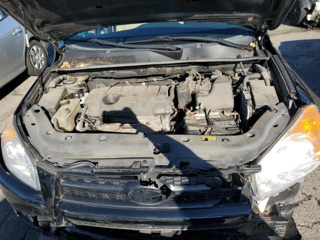 Photo 7 from auction – 2011 TOYOTA RAV4 with VIN 2T3BF4DV7BW127184