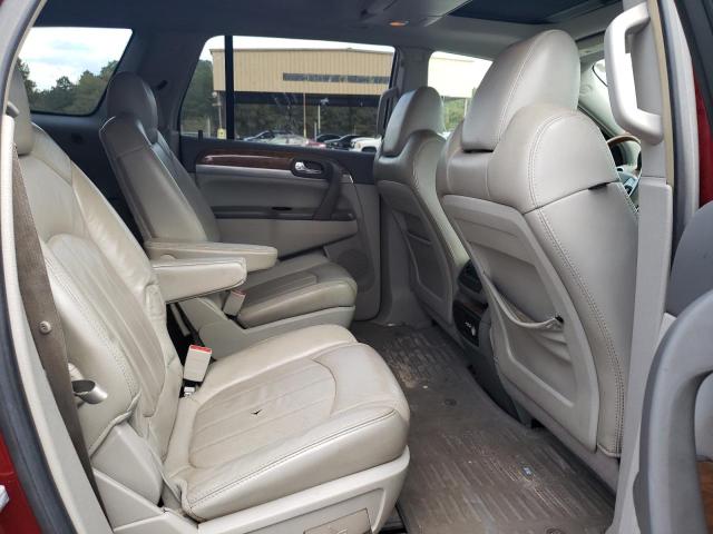Photo 6 from auction – 2010 BUICK ENCLAVE CX with VIN 5GALRBED6AJ105634