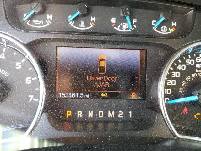 Photo 8 from auction – 2013 FORD F150 SUPER with VIN 1FTFW1EF4DKD48700