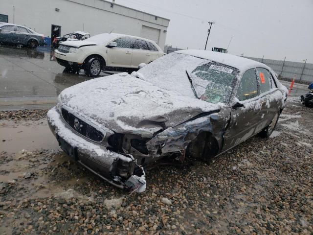 Photo 2 from auction – 2004 BUICK CENTURY CU with VIN 2G4WS52JX41239620