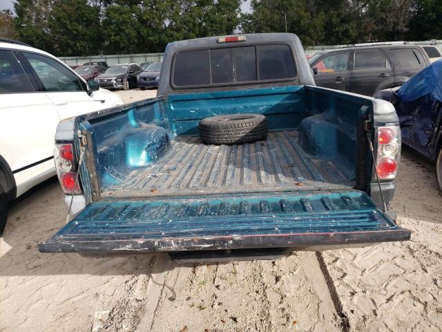 Photo 6 from auction – 1997 FORD RANGER with VIN 1FTCR10A1VUC79685