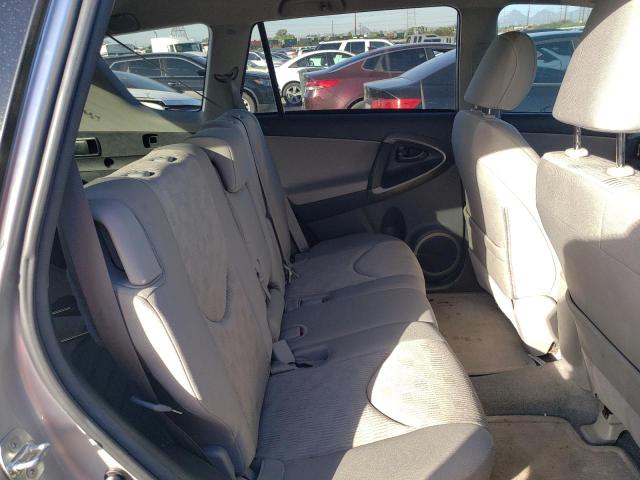 Photo 6 from auction – 2012 TOYOTA RAV4 with VIN 2T3ZK4DV6CW016993