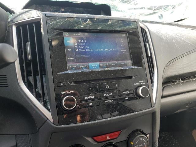 Photo 9 from auction – 2022 SUBARU FORESTER with VIN JF2SKACC8NH471774