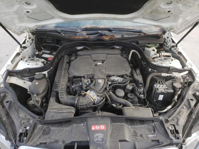 Photo 7 from auction – 2013 MERCEDES-BENZ E 350 with VIN WDDHF5KB5DA670016