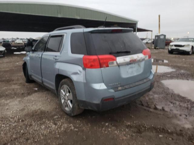 Photo 3 from auction – 2015 GMC TERRAIN SL with VIN 2GKALREK3F6183182