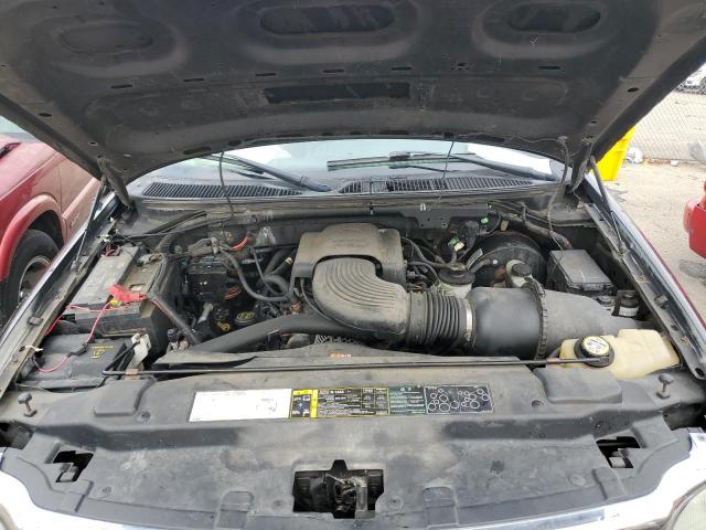 Photo 7 from auction – 2004 FORD F-150 HERI with VIN 2FTRX18W84CA45512