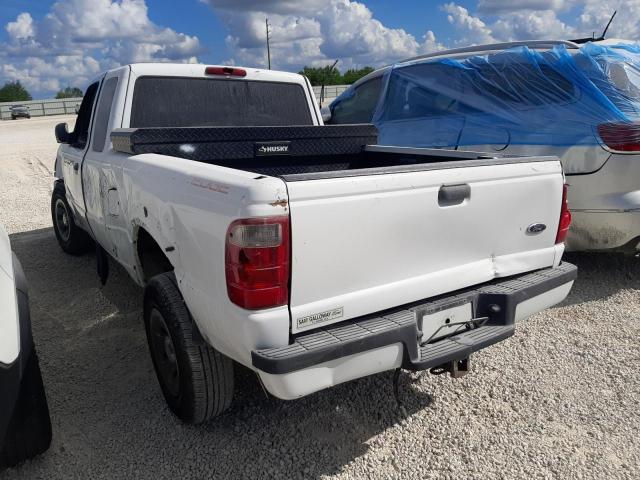 Photo 3 from auction – 2005 FORD RANGER SUP with VIN 1FTYR44U85PA66839