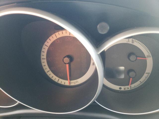 Photo 8 from auction – 2007 MAZDA MAZDA 3 with VIN JM1BK344671618848