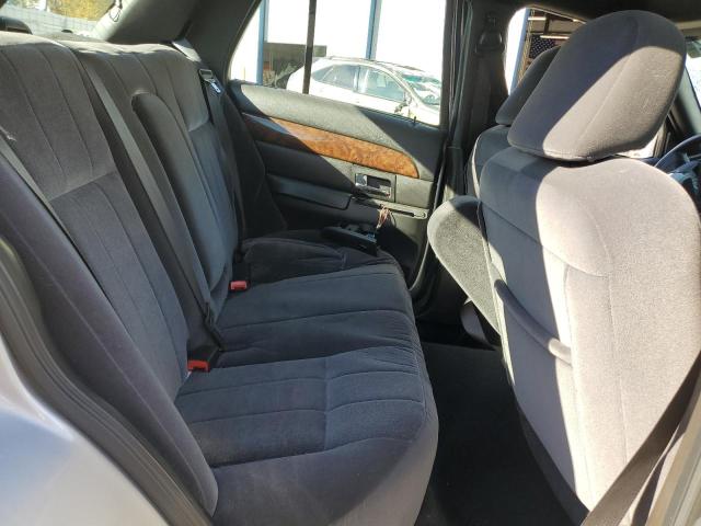 Photo 6 from auction – 2007 MERCURY GRAND MARQ with VIN 2MEFM74VX7X618059