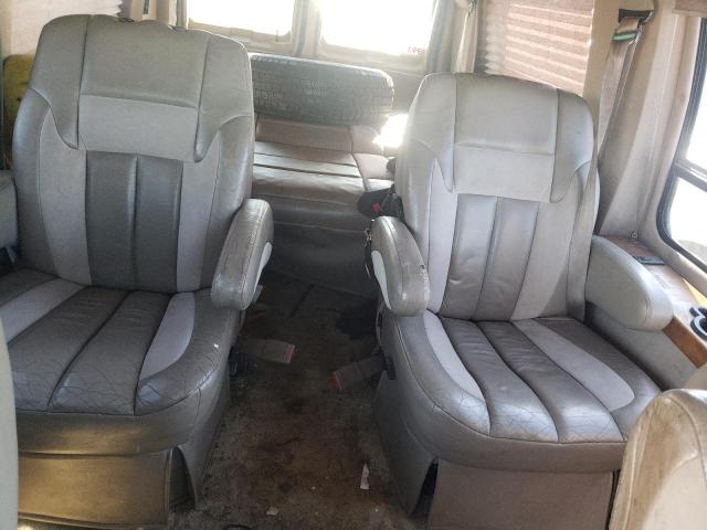صورة رقم 6 من المزاد - 2002 FORD ECONOLINE مع VIN 1FDRE14W02HB75264
