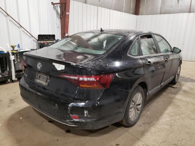 Photo 4 from auction – 2019 VOLKSWAGEN JETTA S with VIN 3VWCB7BU2KM170518