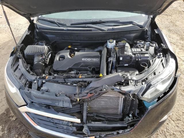 Photo 12 from auction – 2019 CHEVROLET EQUINOX LT with VIN 3GNAXKEV3KL258655
