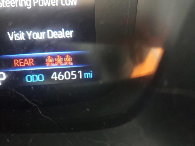 Photo 8 from auction – 2020 TOYOTA COROLLA L with VIN 5YFDPRAE3LP052602