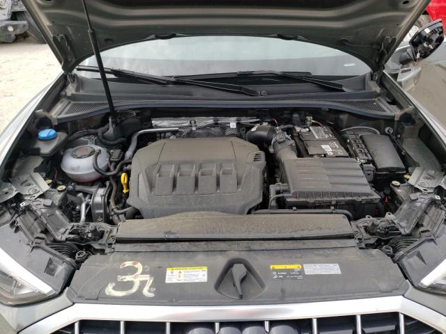 Photo 7 from auction – 2021 AUDI Q3 PREMIUM with VIN WA1AUCF31M1152178