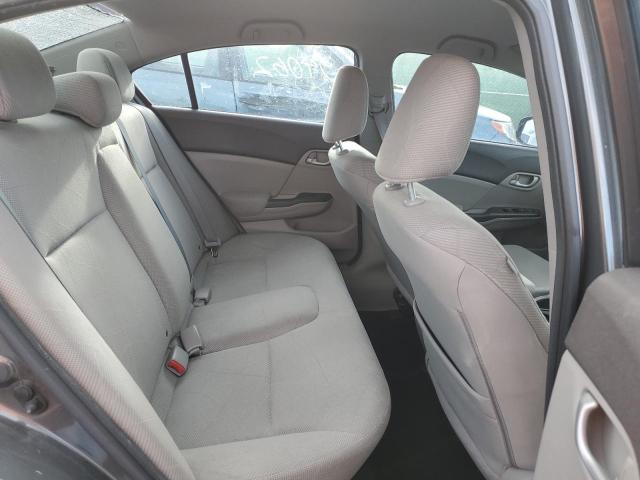 Zdjęcie 6 z aukcji – 2012 HONDA CIVIC LX z VIN 2HGFB2F55CH528122