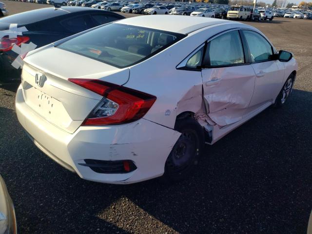 Photo 4 from auction – 2017 HONDA CIVIC LX with VIN 2HGFC2F54HH018414