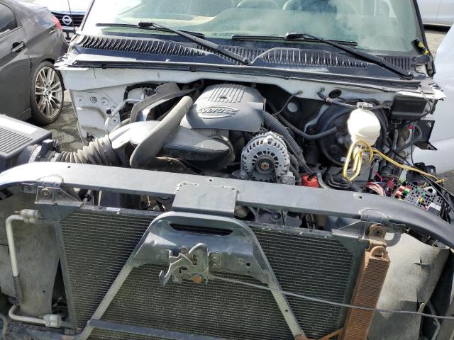 Photo 7 from auction – 2007 CHEVROLET SILVERADO with VIN 1GCEC14V97E183906