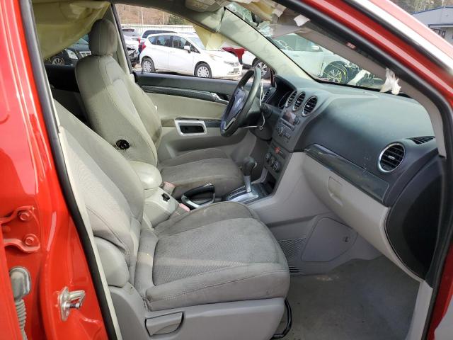 Photo 5 from auction – 2009 SATURN VUE XE with VIN 3GSCL33P59S565336