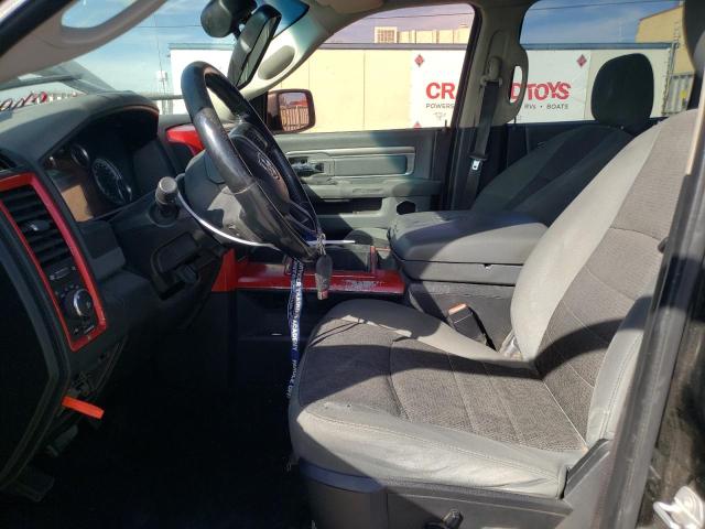Photo 7 from auction – 2015 RAM 1500 SLT with VIN 1C6RR6LT1FS542735
