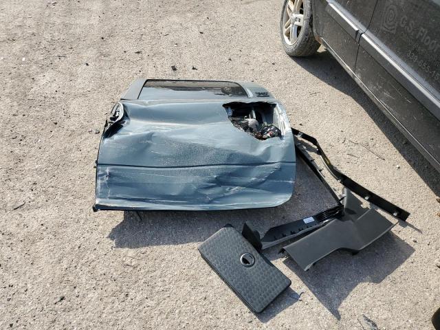 Photo 9 from auction – 2021 RAM 2500 POWER with VIN 3C6TR5EJ5MG551275