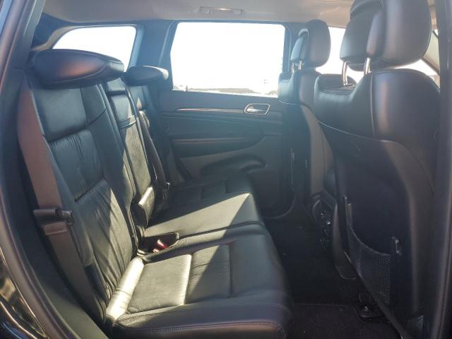 Photo 6 from auction – 2012 JEEP GRAND CHER with VIN 1C4RJFAG0CC310834