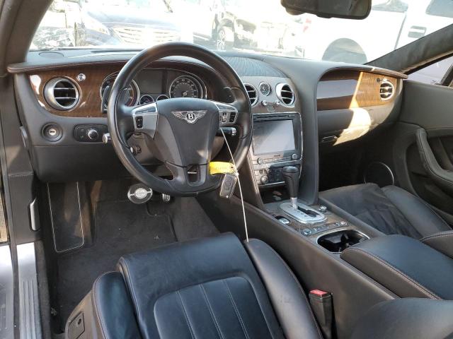 Photo 8 from auction – 2013 BENTLEY CONTINENTA with VIN SCBFT7ZA6DC080627
