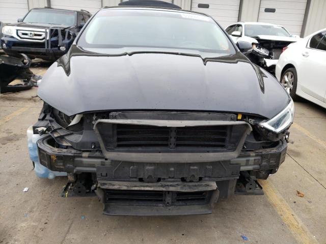 Photo 9 from auction – 2017 FORD FUSION SE with VIN 3FA6P0HD1HR365432