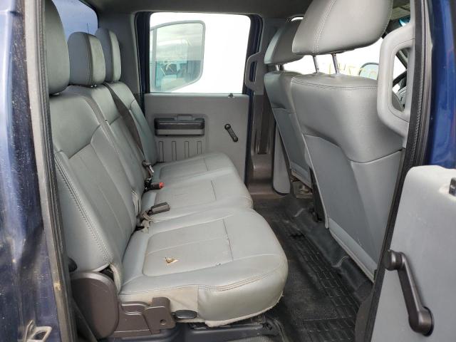Photo 6 from auction – 2011 FORD F250 SUPER with VIN 1FT7W2A69BEA64717