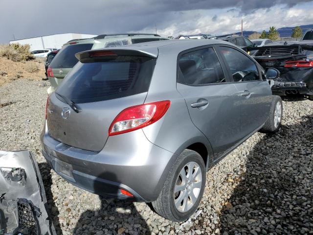Photo 4 from auction – 2012 MAZDA MAZDA2 with VIN JM1DE1LZ6C0133580