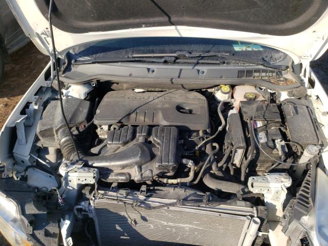 Photo 7 from auction – 2012 BUICK VERANO CON with VIN 1G4PR5SKXC4161903