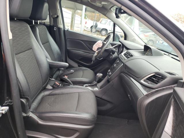 Photo 5 from auction – 2016 BUICK ENCORE SPO with VIN KL4CJ1SM2GB670464