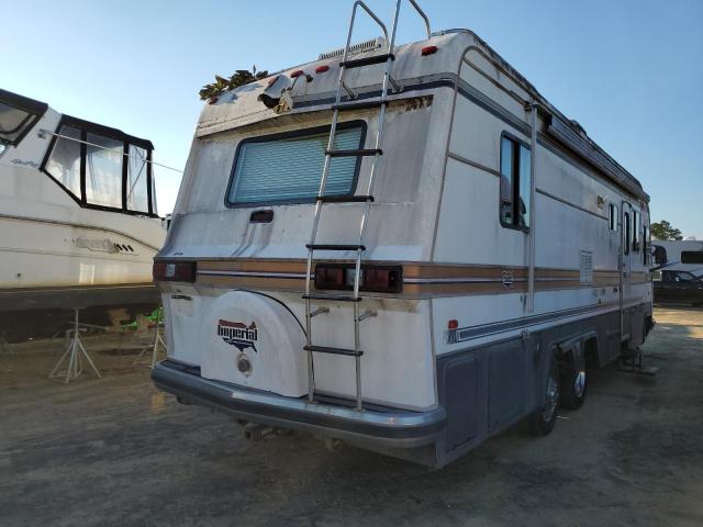 Photo 4 from auction – 1990 HOLI MOTORHOME with VIN 1GBKP37N7L3304652