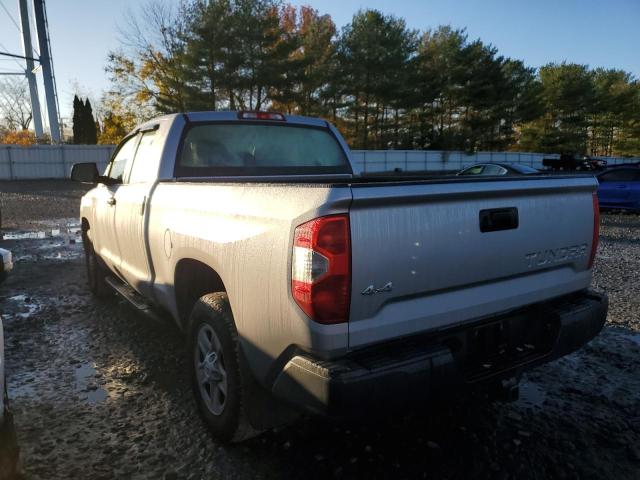 Photo 3 from auction – 2014 TOYOTA TUNDRA DOU with VIN 5TFUM5F13EX055236