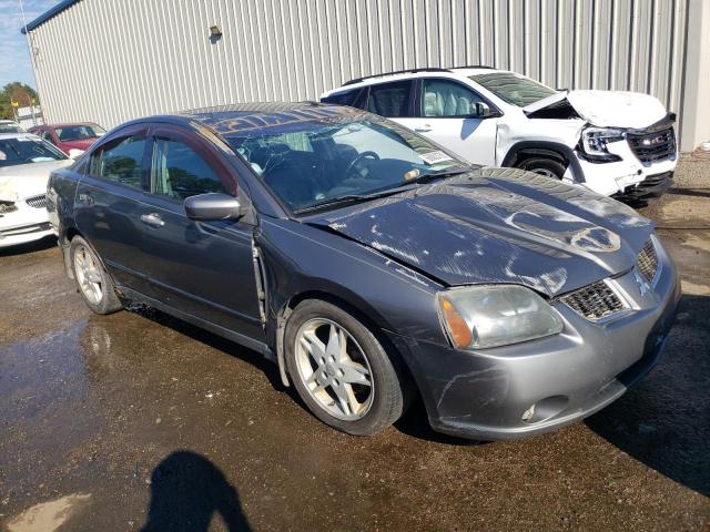 MITSUBISHI GALANT GTS 2005 with VIN 4A3AB76S45E044011 - Photo from auction