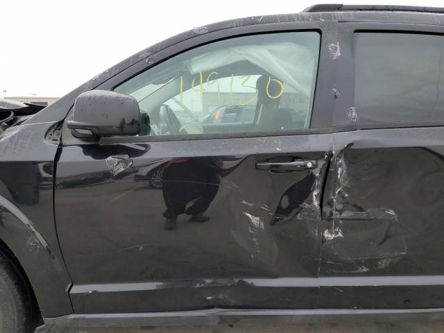 Photo 7 from auction – 2012 DODGE JOURNEY SX with VIN 3C4PDCBG6CT282554